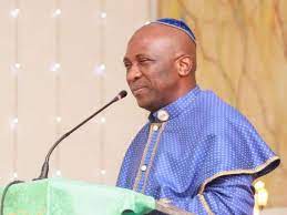 Primate Ayodele: Happy Easter is Rooted in Promoting Good Relationship, God’s Presence Rare in Christendom