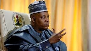 10th NASS: VP Shettima Apologizes to Muslims over Offensive Remarks