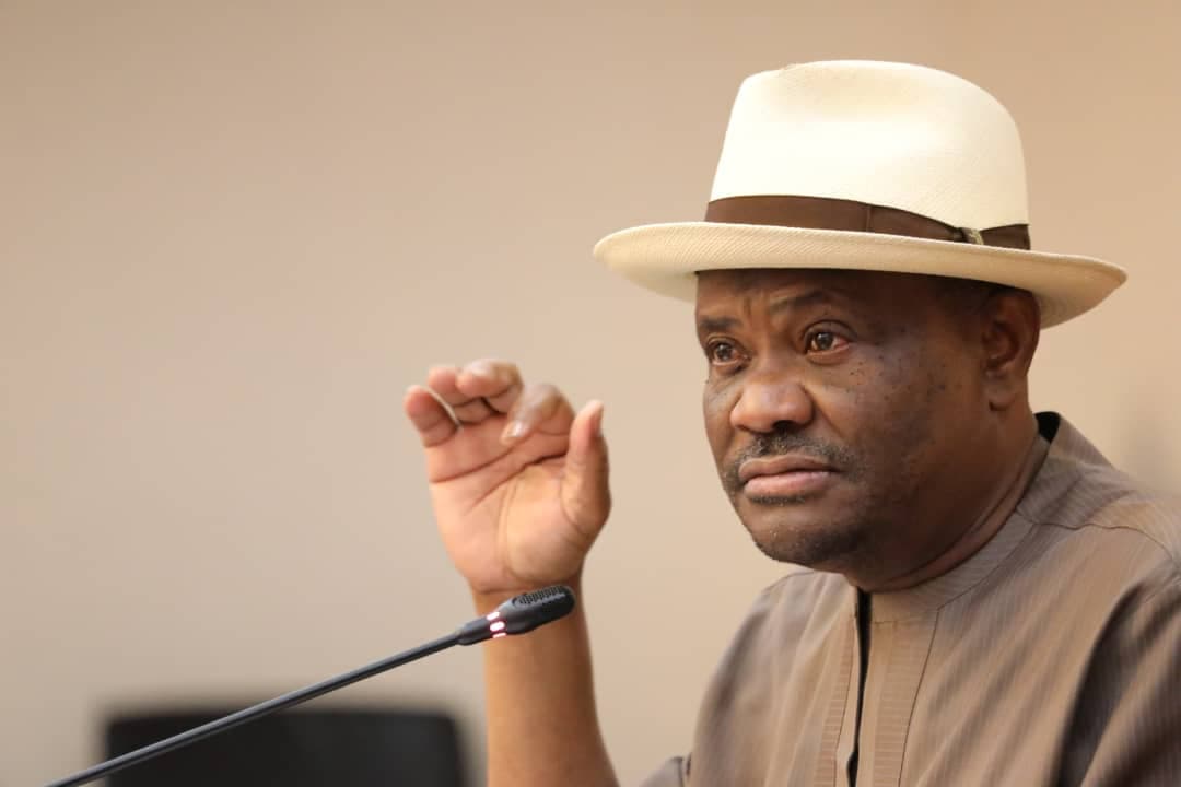 No Request From Any ADC Faction To Use Eagle Square -FCT Minister, Wike