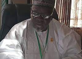 Prof Who Declared Binani Winner of Adamawa Guber Election Says “I Acted Within the Law”