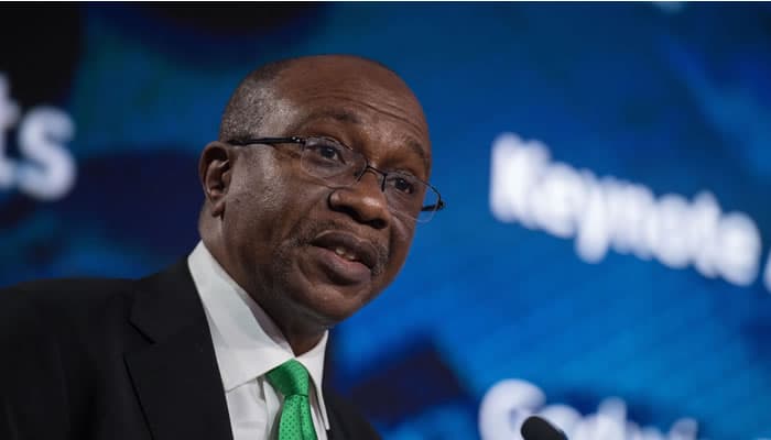 $4.5bn Fraud: Court Grants Emefiele N50m Bail