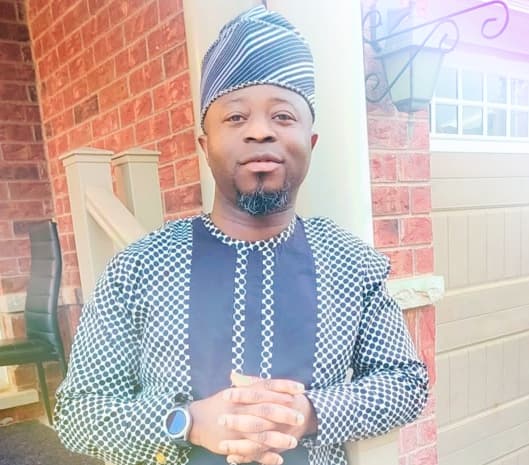 My Aim Is To Build A Unique, Unified World-class Cultural Platform, Through Pan-Afrika Drum Festival -Prince Segun Akanni