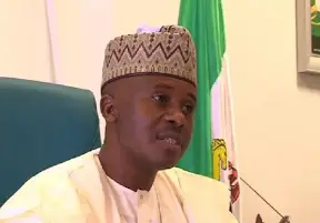 $500,000 Bribe: Nigerian Rep, Lawan Farouk, Freed After Five Years in Jail