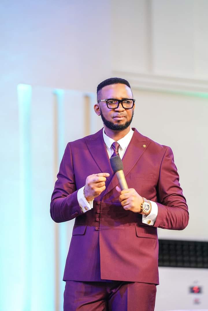 Breaking Negative Patterns Requires Sacrifice and Spiritual Discipline -Dr Chris Okafor