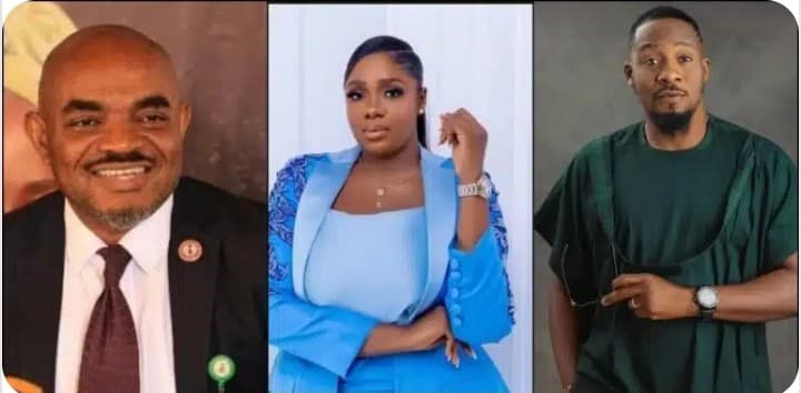 AGN President: I Didn’t Sue Adanma for Junior Pope’s Death Because He Didn’t Pay His Dues as Member