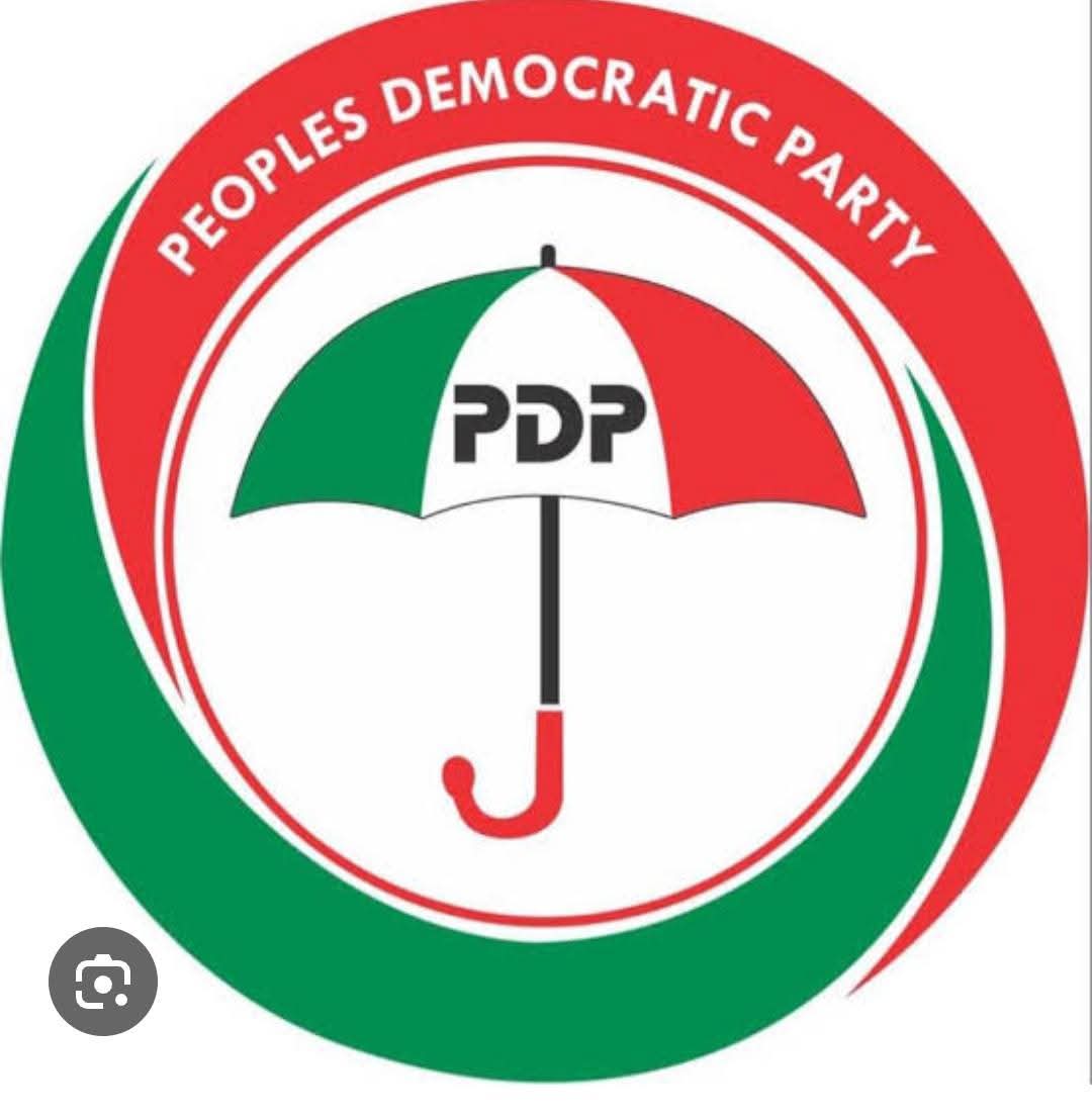 Hope Rises for PDP as Gbenga Hashim’s Shuttle Diplomacy Yields Breakthrough