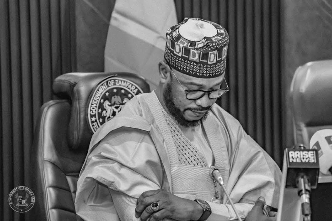 Gov. Lawal Mourns Victims of Bandits’ Attack In Bukkuyum