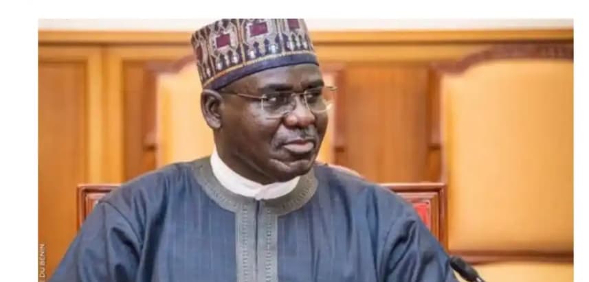 Buratai Defends Jilli Market Airstrike, Says Target Was Terrorists’ Logistics Hub