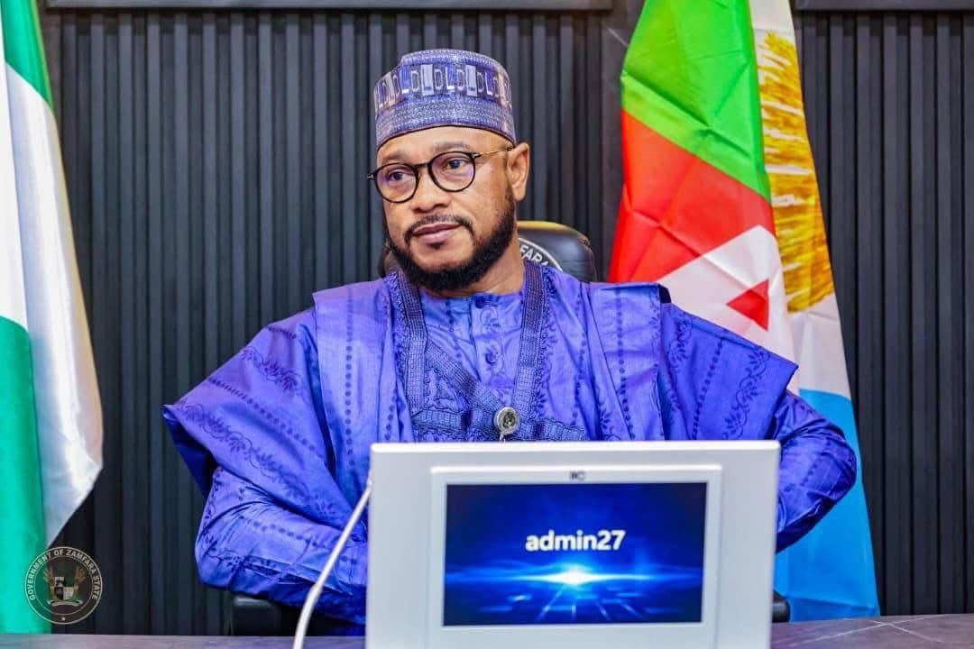 Governor Dauda Lawal Approves 120-Day Rapid Intervention Plan to Revamp Zamfara’s Educational Sector
