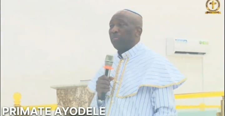 How Primate Ayodele’s Prophecies On ADC Leaders Are Coming To Pass (video)