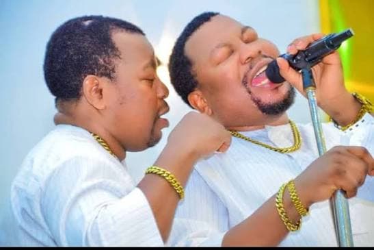 Robbers Raid Gospel Singers, Adegbodu Twins’ Home, Target N41m Donated for Taiwo Adegbodu’s Burial