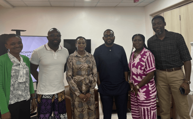 Lanre Bamisebi: In AI Age, Simplification Will Separate Winners from the Rest