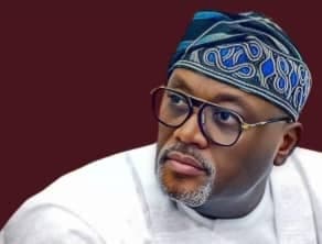 Odidi Omo: Governor Makinde’s Reliable Pathway To Legacy Preservation in 2027 *by Tayo Williams