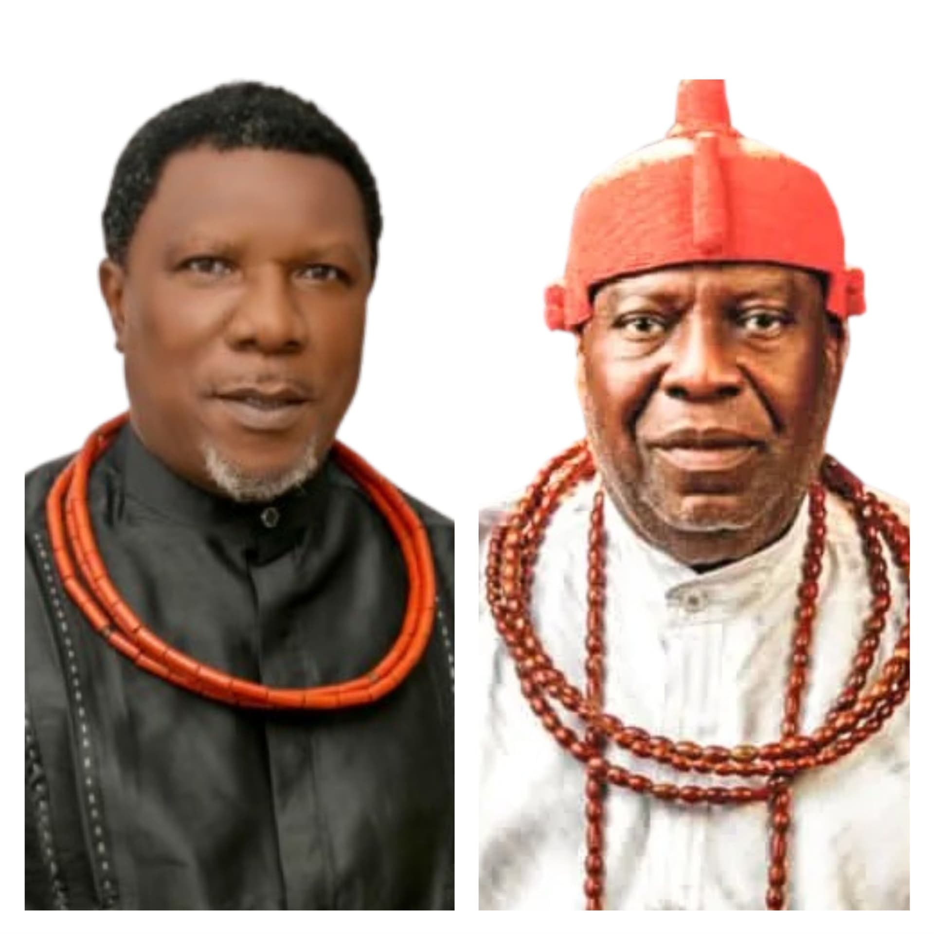 FAM Celebrates Owhorode of Olomu, Donates Items To Ughelli Hospital