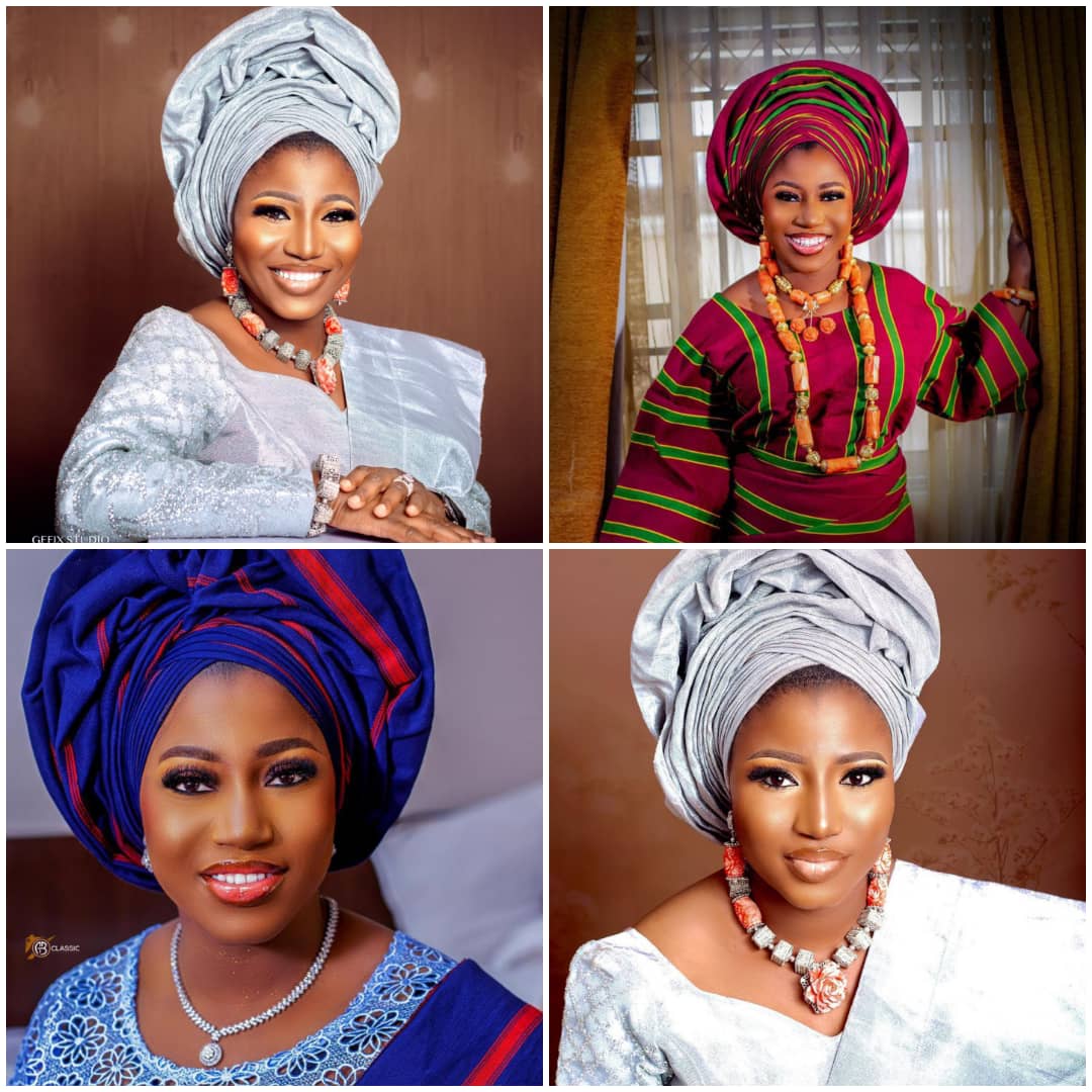 Top Socialites Set To Grace Ayoola Fehintola-Brat’s Installation as ‘Yeye Asofin of Idenaland’