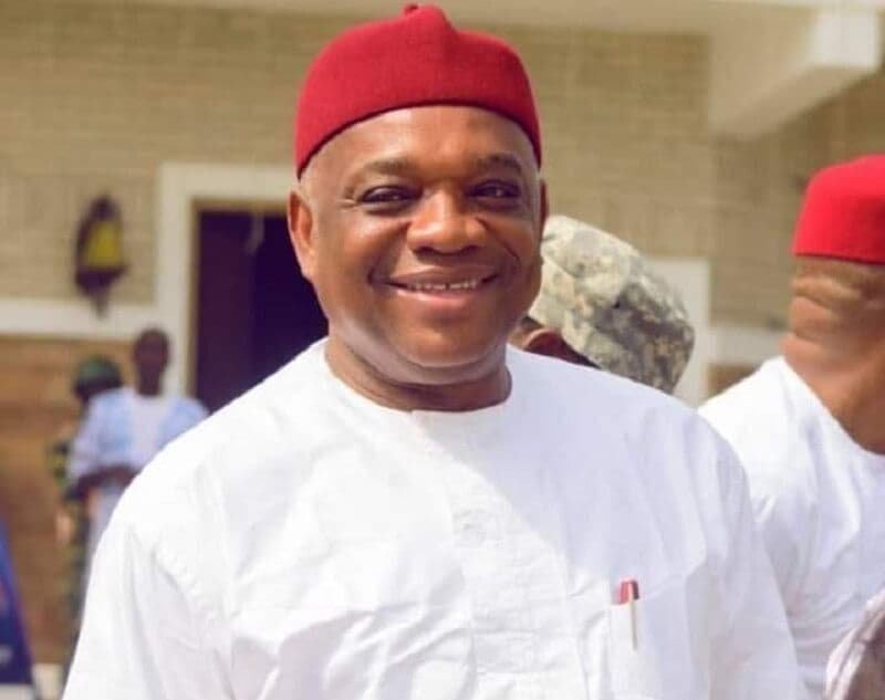 Orji Uzor Kalu: The Fearless Truth-Teller Seeking Peace Amidst the Echoes of Conflict