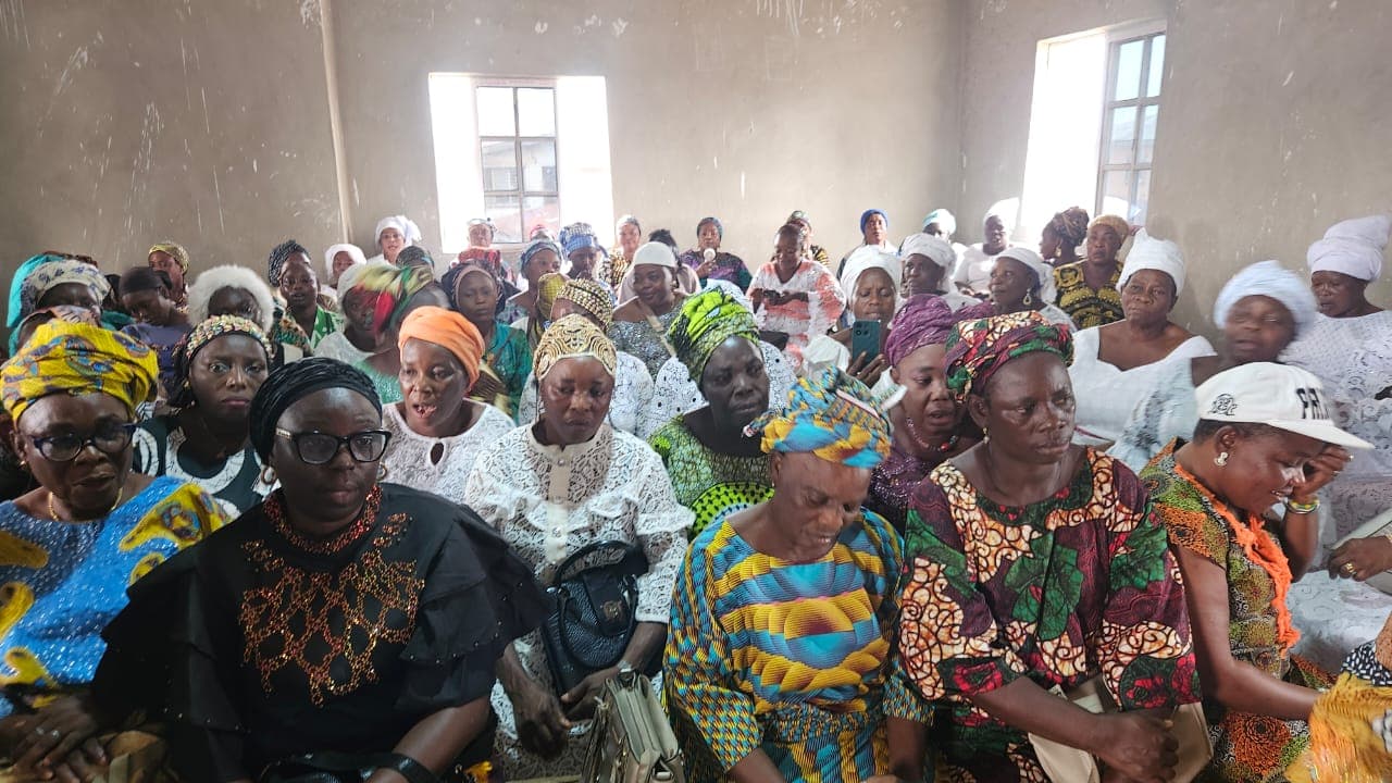 Awujale Stool: Ijebu Traditionalists Hail Gov Abiodun, Say New Monarch Must Submit To Culture, Traditions