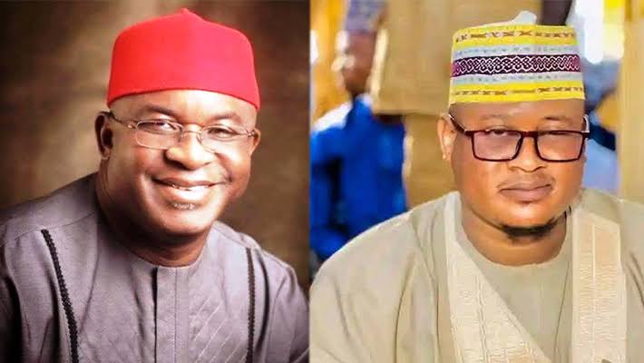 Supreme Court Reserves Judgment In David Mark, Nafiu Bala ADC Leadership Dispute