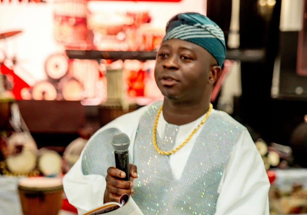 Segun Akanni: Canada To Witness Another Cultural Uniqueness, Spectacular Pan-Afrikan Drum Festival in 2026 *attendees to explore post-FIFA World Cup activities