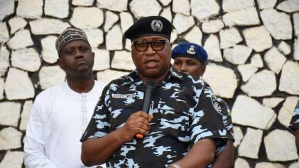 Man Lures Friend To Cashew Farm for Abduction in Kwara, Dies In Police Net