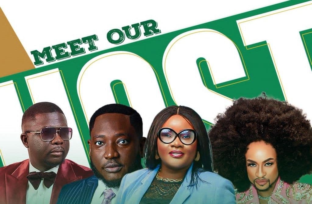 Bodex Media Unveils Star-Studded Host Lineup For BSMH 6.0