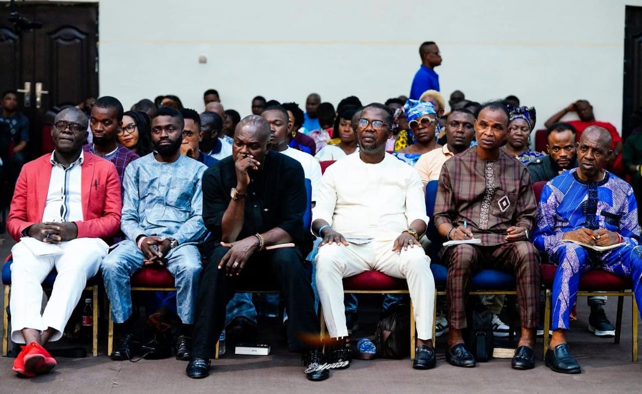 Dishonouring Fathers Pollutes Your Source and Limits Destiny -Dr. Chris Okafor