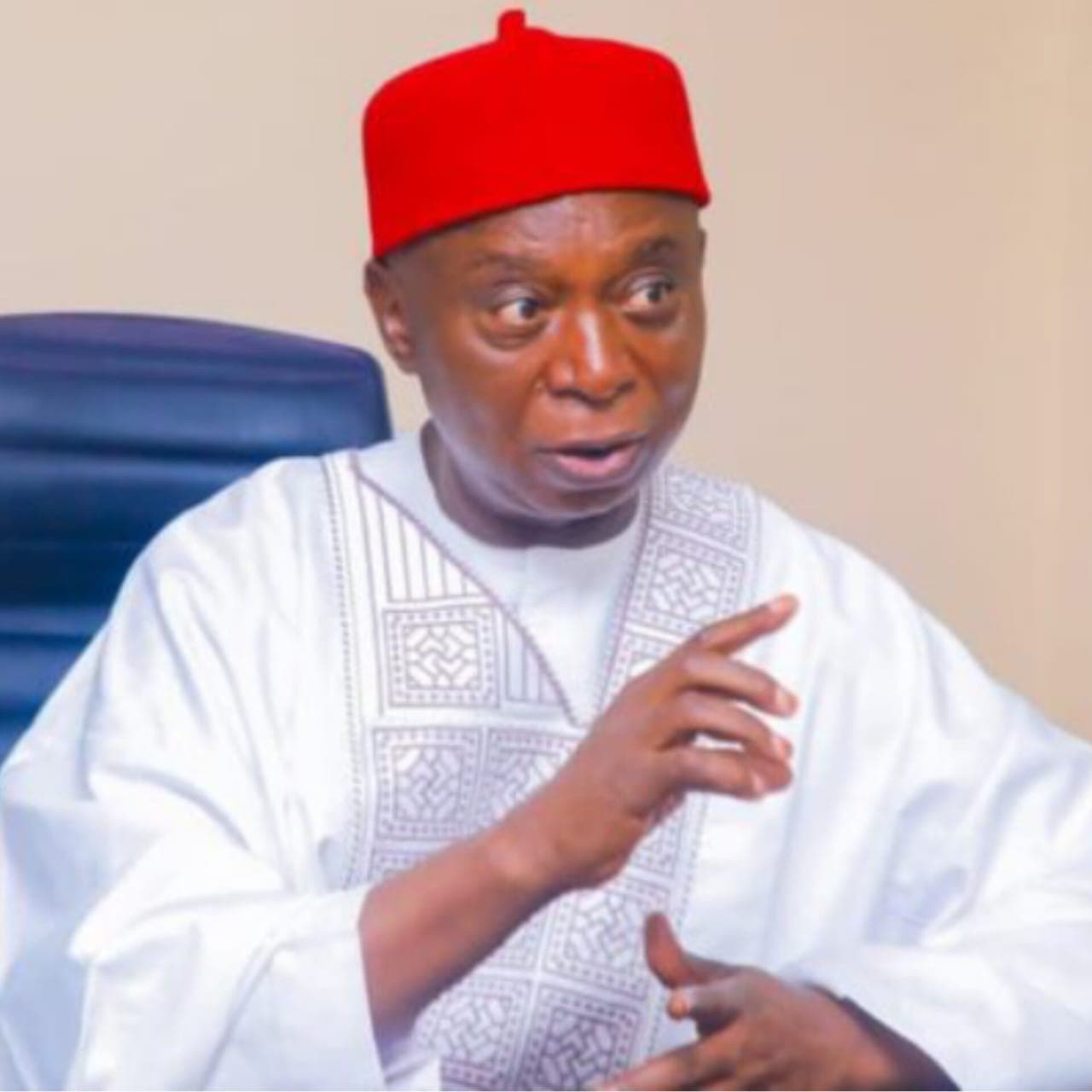 Ned Nwoko Clarifies Outstanding Consultancy Fees