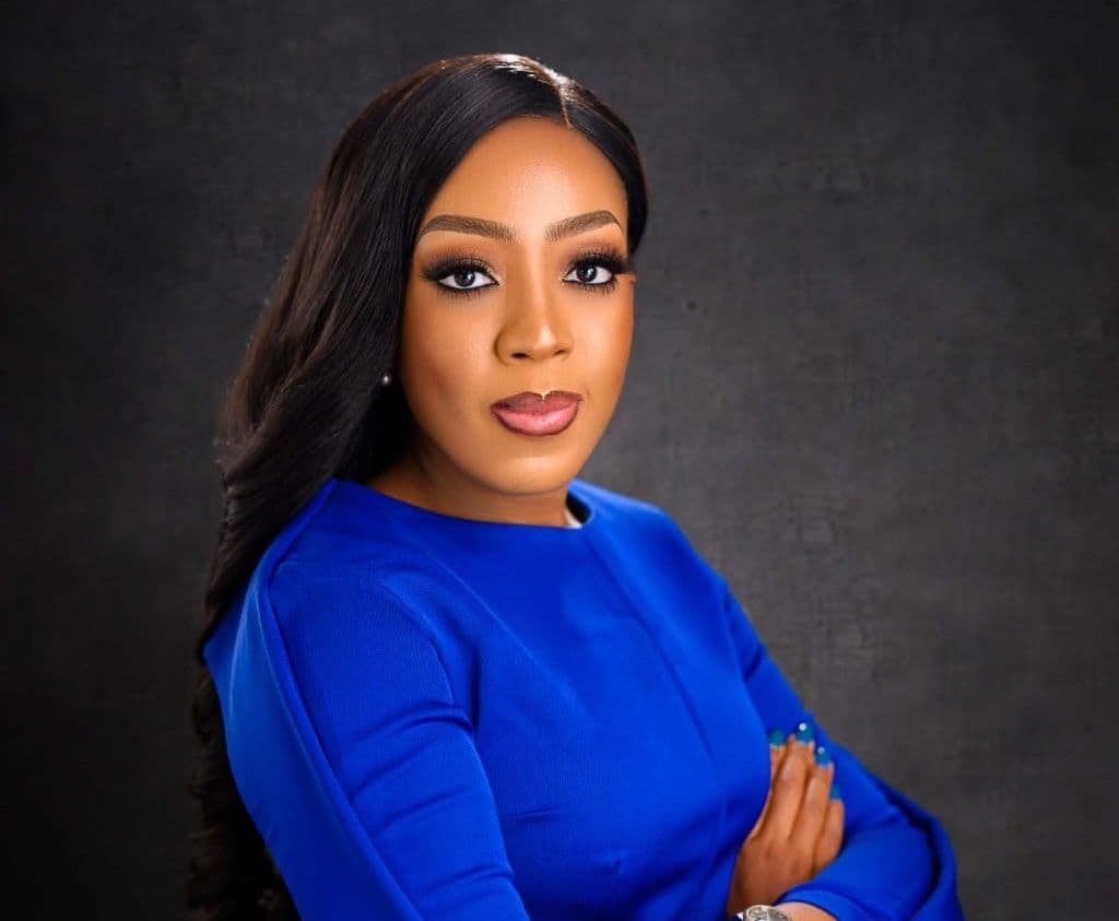 Recognition for Excellence: Tolu Olanipekun Shines at 2025 Marketing Edge Awards