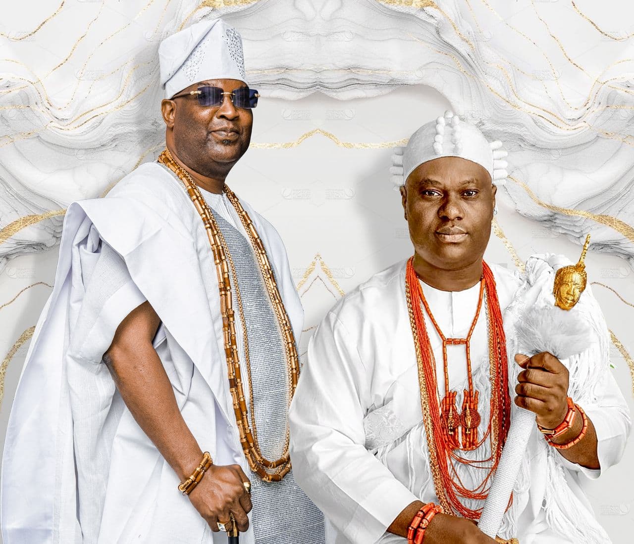 10th Anniversary: Aare Adetola Emmanuelking Praises Ooni of Ife’s ‘Reign of Unity’