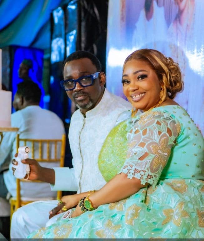 Opinions Divided Over Pasuma and Jaiye Kuti’s Alleged Planned Wedding