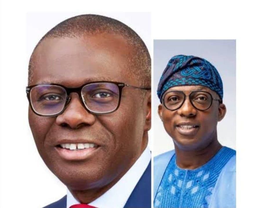 Towards a Healthier Megacity: Why Compliance Matters as Lagos Revives Monthly Sanitation *by Kayode Alfred