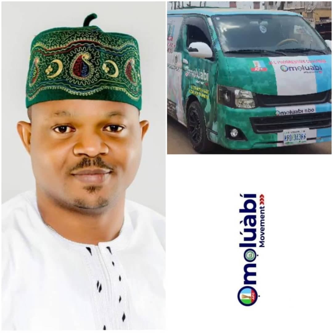 Ogun 2027: Popular Political Group, Omoluabi Movement, Begins Mobilisation For APC Candidates