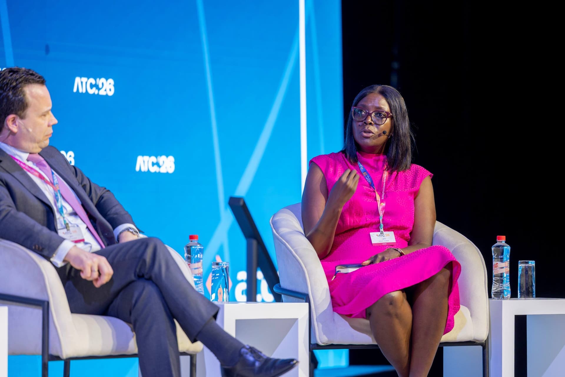 From Landlocked to Land-Linked: How Access Bank is Bridging Africa’s Trade Financing Gap