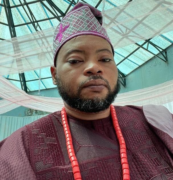 Awujale Succession: The Rising Profile of Omooba Babatunde Hamed Adewunmi Abimbola