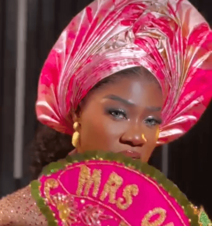 Actress Mercy Johnson Pens Touching 41st Birthday Tribute *”my kids have healed what they did not break”