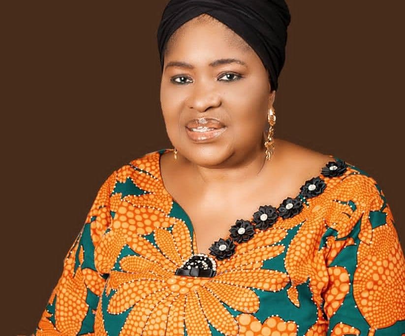 Nollywood Famous Marketer, Adesqueen, Returns, Vows To Reshape Digital Entertainment