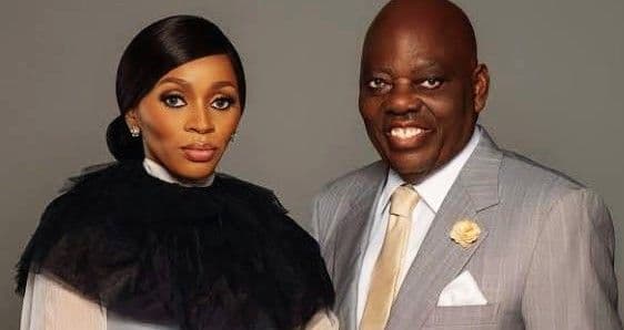 Allegations Against The Okoyas: The True Story