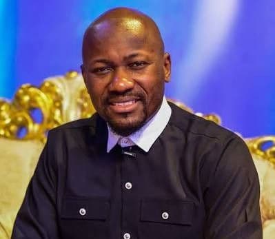 Apostle Suleman Lectures: Your Association Determines Your Acceleration; If You’re Gifted, You’ll Stand Out