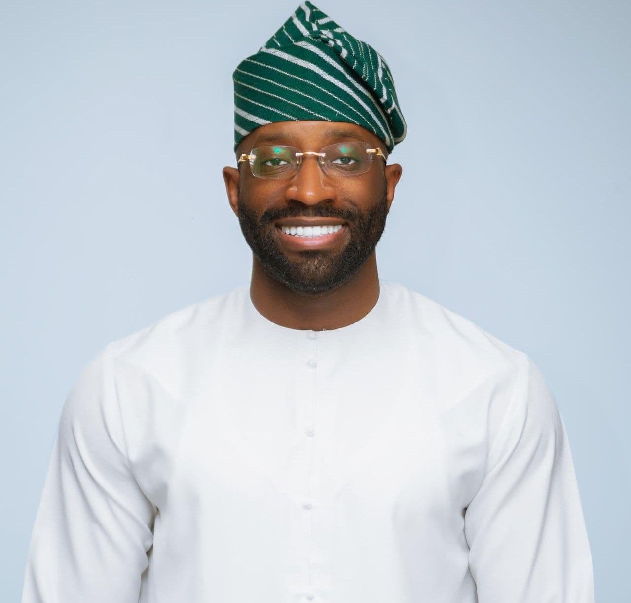 IHRO-AFRICA Appoints Amb. Daniel Koussou Nigeria Chapter Chairman To Drive Discussions on Economic Diplomacy, Trade and Investment