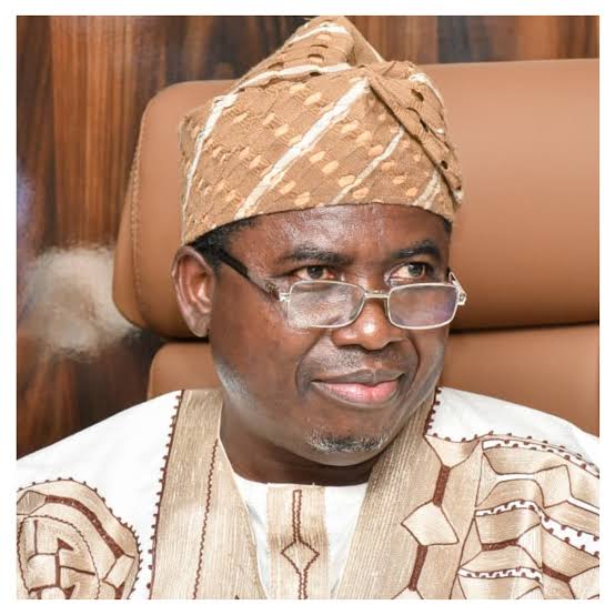 INEC Says Forensics Confirmed Its Chairman, Joash Amupitan’s Purported X Account Was Fabricated *”we’ll get those behind it”