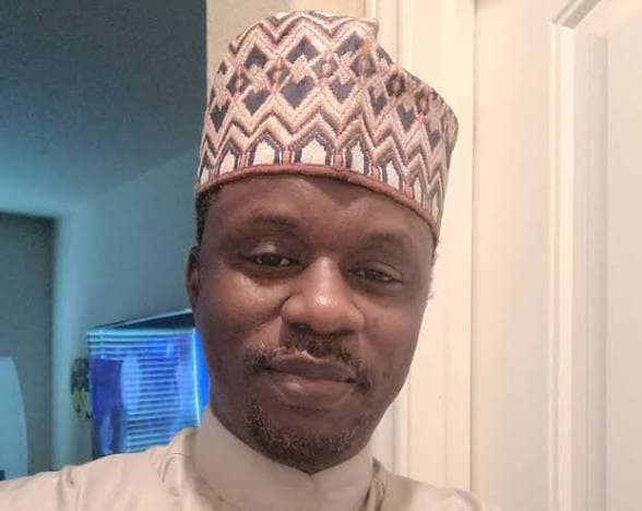 NRM Presidential Aspirant, Faduri Joseph, In Ilorin *”What I’m Going To Do Differently”