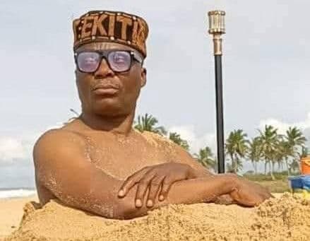 Fair Regulation, Stable Policy Framework Necessary for Tourism Growth in South West -Wale Ojo-Lanre