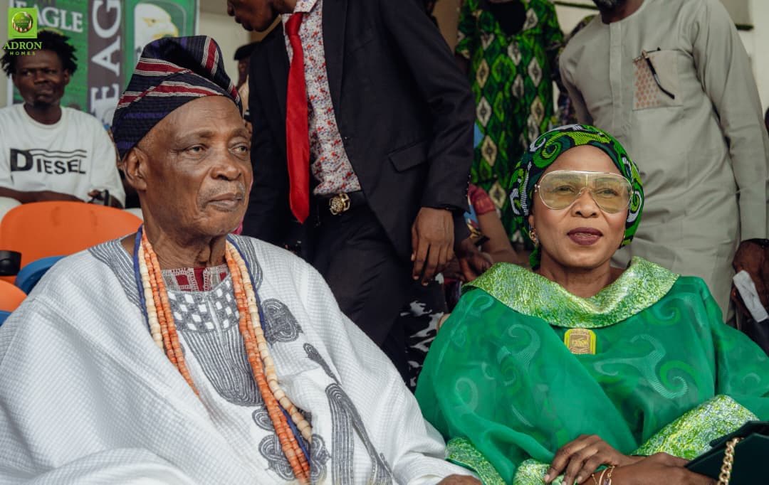 Adron Homes Powers Ibadan Cultural Festival, Strengthens Cultural Influence