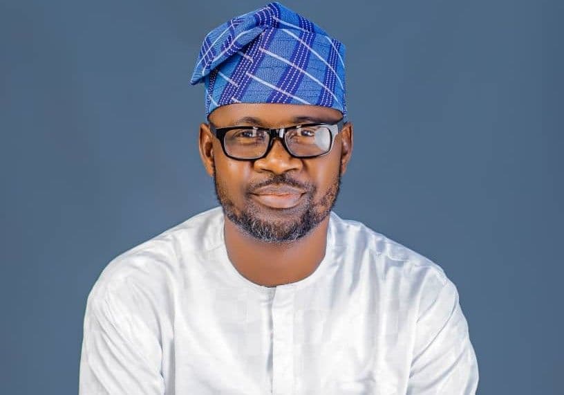 Abeokuta Hosts Grand 3-in-1 Celebration as Amb. Funmi Adenuga Marks 23 Years in Broadcasting