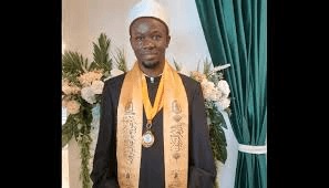 How Ilorin Darul-Kitab Wa Sunnah College Laid Foundation For My ‘Scholastic Achievement’ In Al-Azhar Varsity -Awal Babatunde