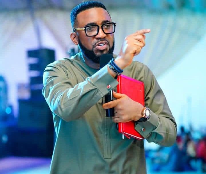 Dr. Chris Okafor: A Philanthropist Par Excellence and Man of Prayer *by Sunday Adeyemi