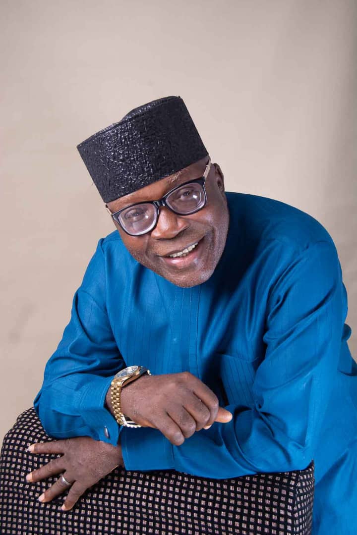 Otunba Afolabi Feyisetan Marks 70th Birthday in Grand Style