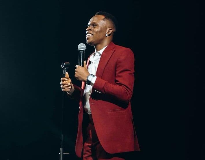 Funnyurch Records Another Comedy Special, ‘Host and Parasite’, Marks Birthday