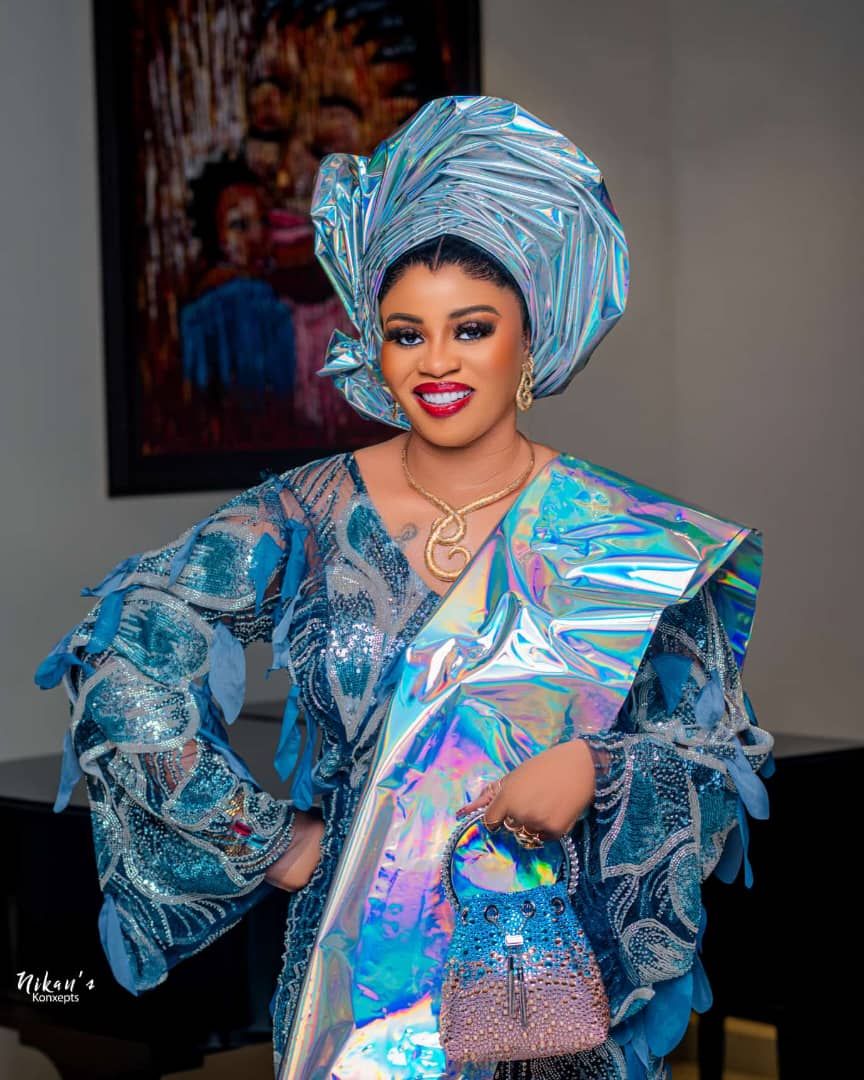 Special Birthday Wishes To A Dependable and Reliable Friend, Mrs Mabel Obisanya