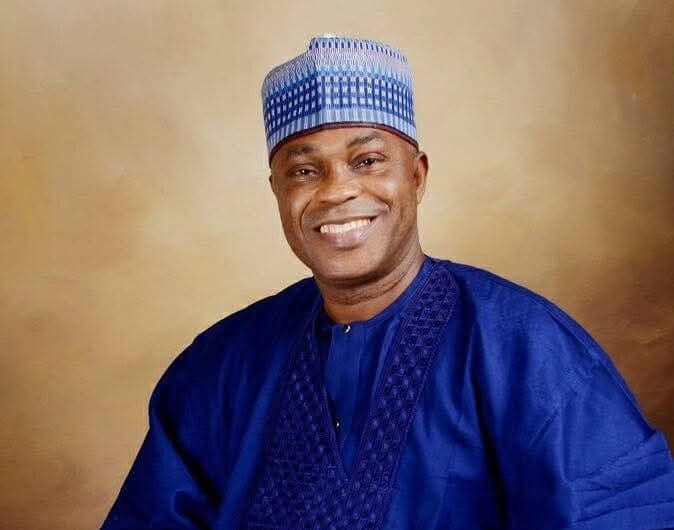 2027: Beneficiaries Forum Endorses Akinlade for Ogun Governor